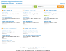 Tablet Screenshot of marketplace.houstonherald.com